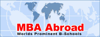 Top Ranking B Schools in Abroad