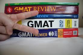 GMAT New Rules