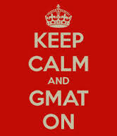 GMAT New Rules