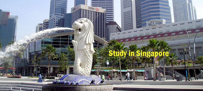 Educational Institutions in Singapore