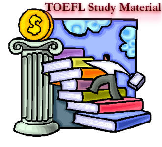 Official Guide to TOEFL Test 4th Edition